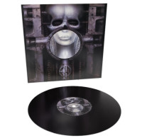 LPEmerson,Lake And Palmer / Brain Salad Surgery / Reissue / Vinyl