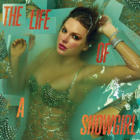 CDSwift Taylor / Life Of A Showgirl