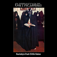 CDCathedral / Society's Pact With Satan / EP