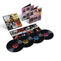 4LPGuns N'Roses / Live Era 87-93 / Vinyl / 4LP
