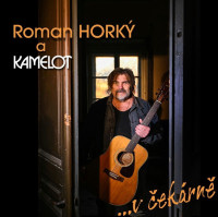 LPHork� Roman a Kamelot / ...v �ek�rn� / Vinyl