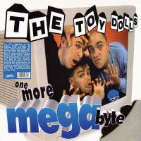 LPToy Dolls / One More Megabyte / Vinyl