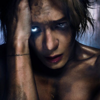 CDWang Jackson / Magic Man 2