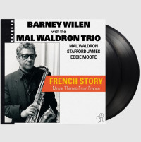 2LPWilen Barney / French Story / Vinyl / 2LP