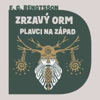 CDBengtsson Frans Gunnar / Zrzav�Orm:Plavci na z�pad / MP3