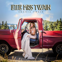 CDTwain Shania / Little miss Twain
