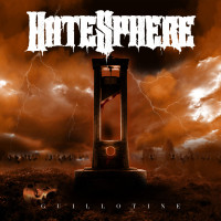 CDHatesphere / Guillotine / Digipack