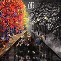 CDAJR / Ok Orchestra