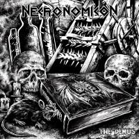 LPNecronomicon / Demos / White / Vinyl
