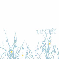 LPShins / Oh Inverted World / Vinyl