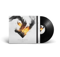 LPSiamese / Elements / Vinyl