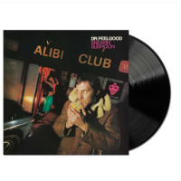 LPDr.Feelgood / Sneakin' Suspicion / Remastered / Vinyl