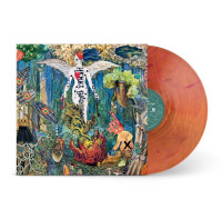 LPRevivalists / Pour It Into the Night / Flame Splatter / Vinyl