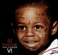 CDLil Wayne / Tha Carter VI
