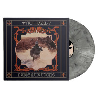 LPWytch Hazel / V:Lamentations / Coloured / Vinyl
