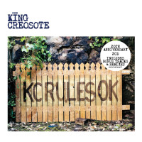 2CDKing Creosote / KC Rules OK / 20th Anniversary / Deluxe / 2CD