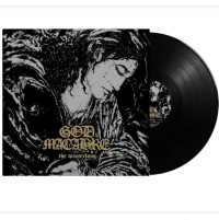 LPGod Macabre / Winterlong / Reedice 2026 / Vinyl