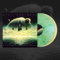 2LPBlut Aus Nord / Ethereal Horizons / Coloured / Vinyl / 2LP