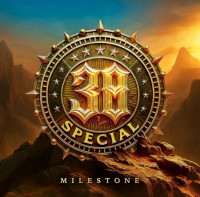 LP38 Special / Milestone / Vinyl