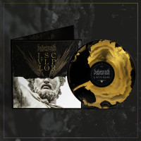 LPBehemoth / I,Scvlptor / Black Gold Sunburst / Vinyl