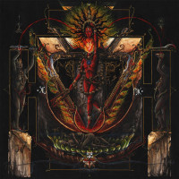 CDCult Of Fire / Life,Sex And Death / Mini CD