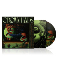 CDCrown Lands / Apocalypse / Digisleeve
