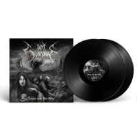 2LPDen Saakaldte / Pesten Som Tar Over / Vinyl / 2LP