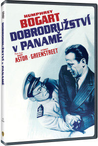 DVDFILM / Dobrodru�stv� v Panam�