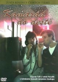 DVDFILM / Kamar�d do de�t�