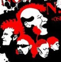 CDN.V.�. / Nikdy nebo nav�dy / Digipack