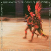 CDSimon Paul / Rhythm Of The Saints / Remastered