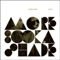 CDBooka Shade / More