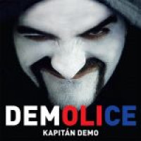 CDKapit�n Demo / Demolice