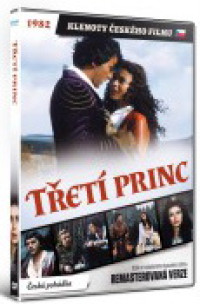 DVDFILM / T�et� princ