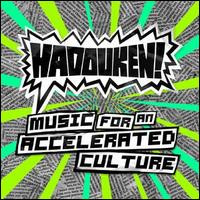 CDHadouken! / Music For An Accelerated Culture