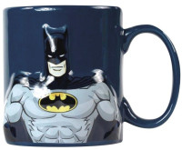 HRNEKBatman:3D / HRNEK - 400ml