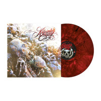 LPKillswitch Engage / This Consequence / Blood Infusion / Vinyl