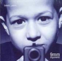 CDLanda Daniel / 9mm argument�