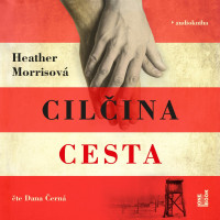 CDMorrisov� Heather / Cil�ina cesta / MP3