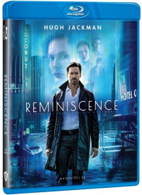 Blu-RayFILM /  Reminiscence / Blu-Ray