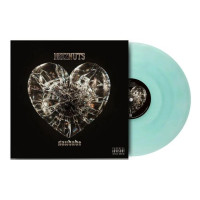 LPDeez Nuts / Saudade / Colored / Vinyl