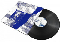 LPKoller David / QR / EP / Vinyl