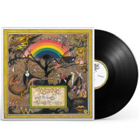 LPTusmorke / Leker For Barn, Ritualer For Voksne / Vinyl