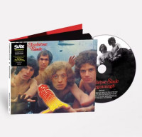 CDSlade / Beginnings / Digibook