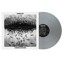 LPHarm's Way / Common Suffering / Silver / Vinyl