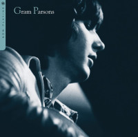LPParsons Gram / Now Playing / Vinyl