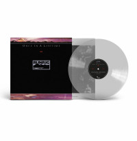 LPRunrig / Once In Lifetime / Clear / Vinyl