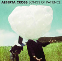 LPAlberta Cross / Songs of Patience / Vinyl