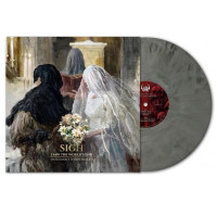 LPSigh / I Saw The World's End Hangman's Hymn MMXXV / Colour / Vinyl