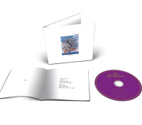 CDTalk Talk / Spirit Of Eden / Reedice / Digisleeve